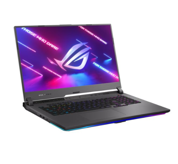 ASUS ROG Strix G17 G713RW-LL108W