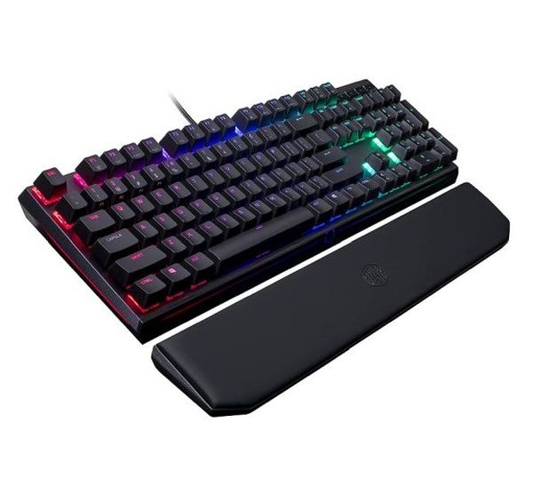 Cooler Master Masterkeys MK750 RGB