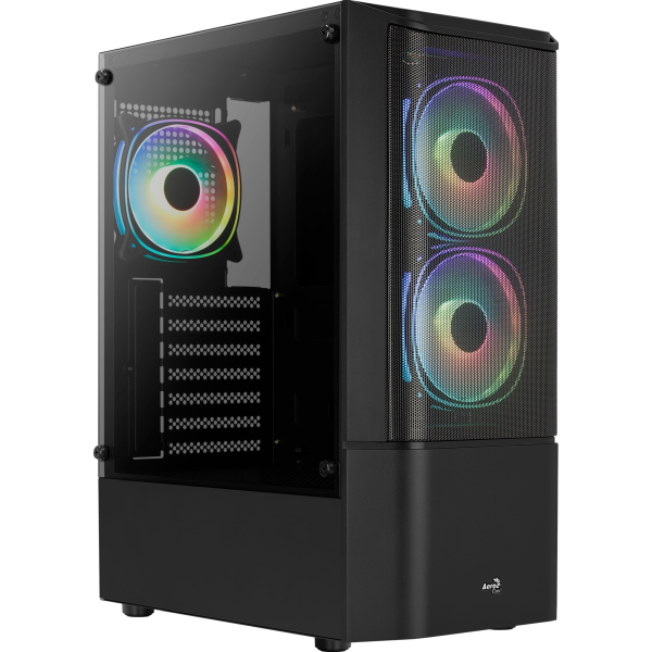 Gaming PC Core i5 12400F – RTX 4060 Ti