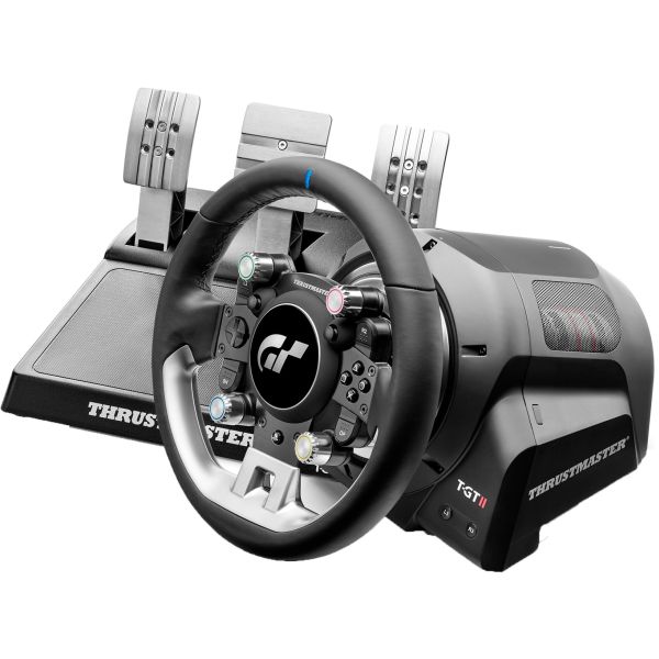 Thrustmaster T-GT II