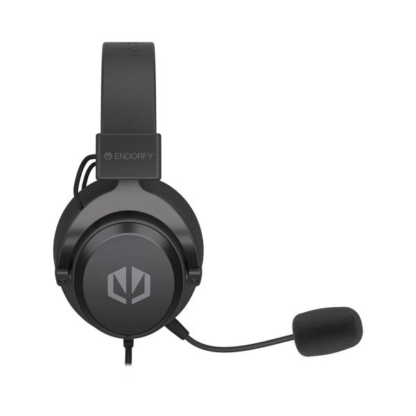 ENDORFY VIRO Infra schwarz