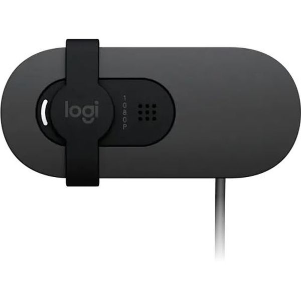 Logitech Webcam BRIO 105 FULL HD