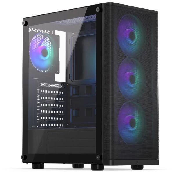 Gaming PC Ryzen 5 9600X -  RTX 5070