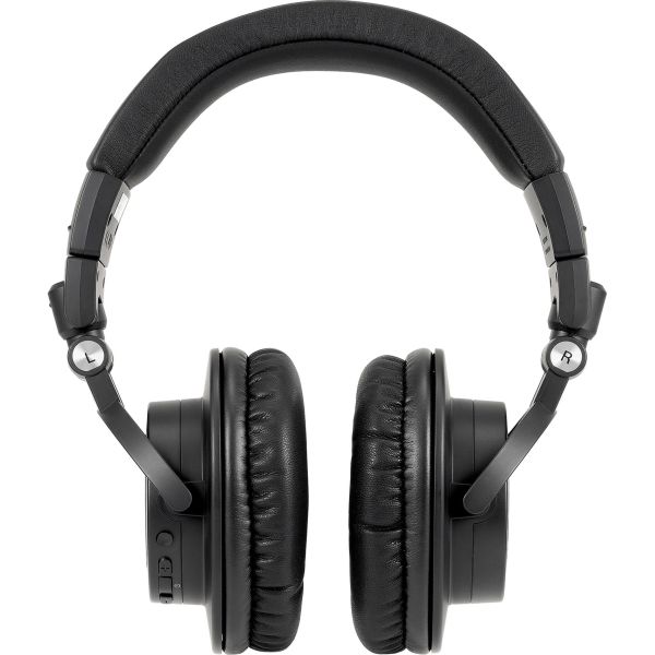 Audio-Technica ATH-M50xBT2 schwarz