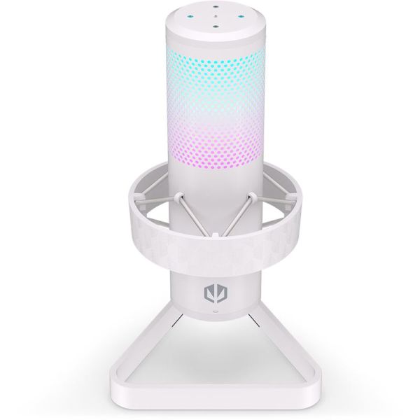 Endorfy AXIS Streaming Mikrofon white