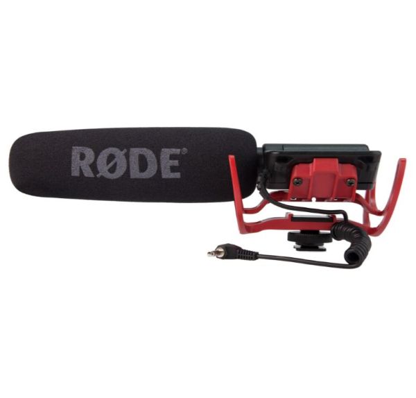 Rode Microphones VideoMic Pro Rycote