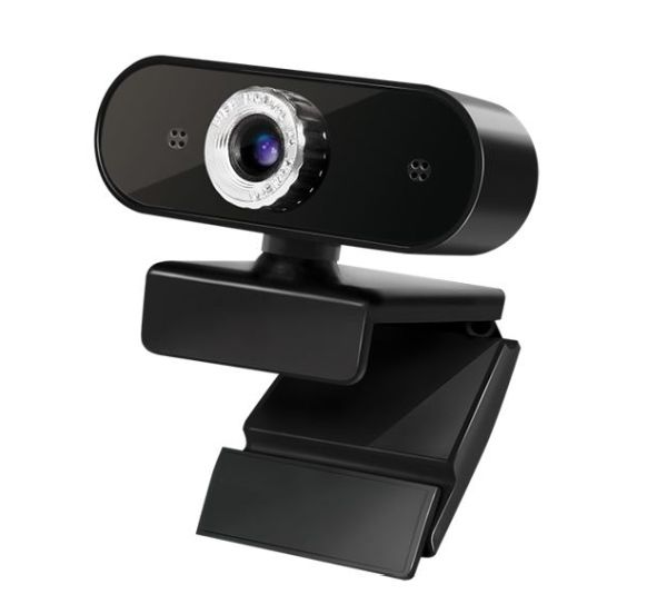 Logilink Webcam USB 2.0 HD