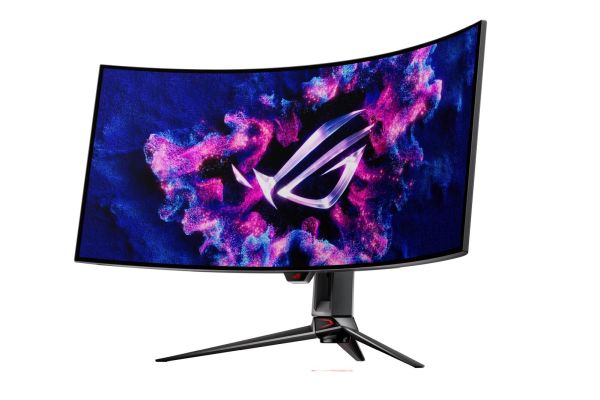 ASUS ROG Swift OLED PG39WCDM
