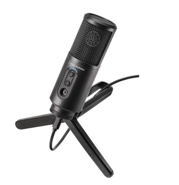 Audio-Technica ATR2500x-USB