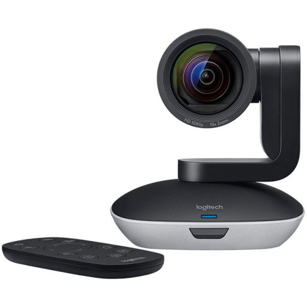 Logitech PTZ PRO 2 Camera
