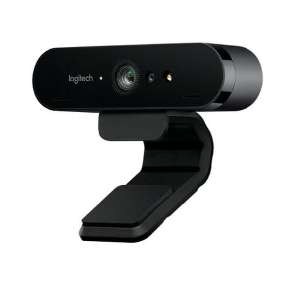 Logitech BRIO Webcam USB 3.0
