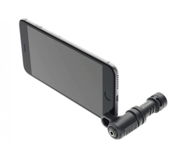Rode Microphones VideoMic Me