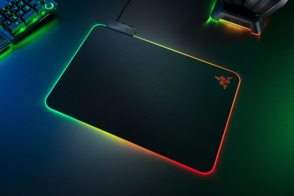 Razer Firefly V2