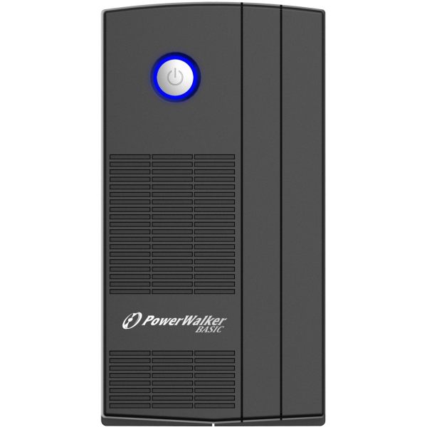 BlueWalker PowerWalker Basic VI 650 SB