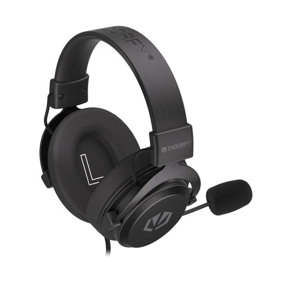 ENDORFY VIRO Infra schwarz