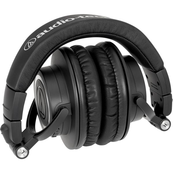 Audio-Technica ATH-M50xBT2 schwarz