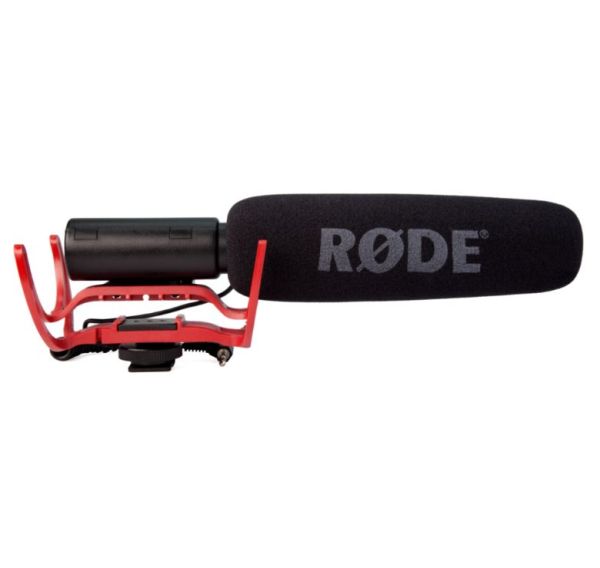 Rode Microphones VideoMic Pro Rycote