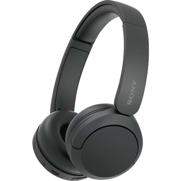 Sony WH-CH520, schwarz