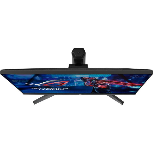 ASUS ROG Strix XG27AQMR