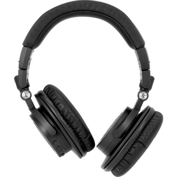 Audio-Technica ATH-M50xBT2 schwarz