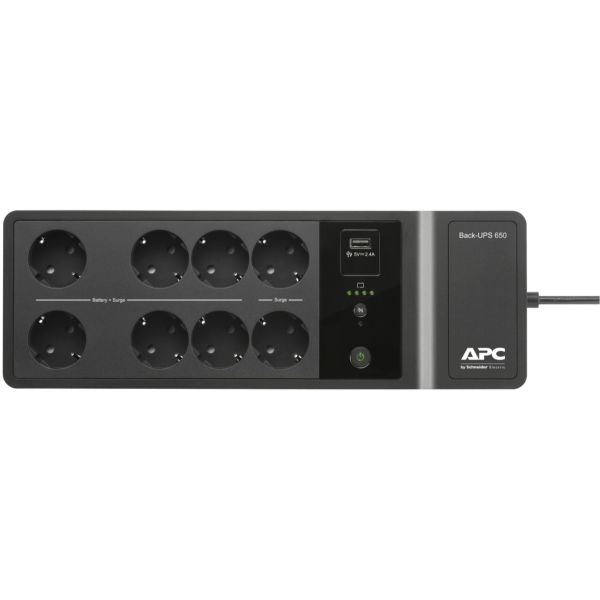 APC Back-UPS BE650G2-GR
