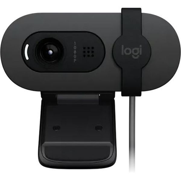 Logitech Webcam BRIO 105 FULL HD