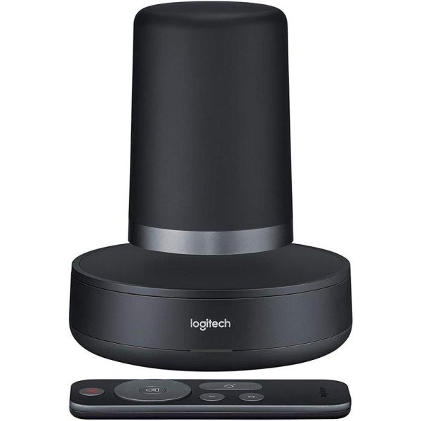 Logitech Rally Camera