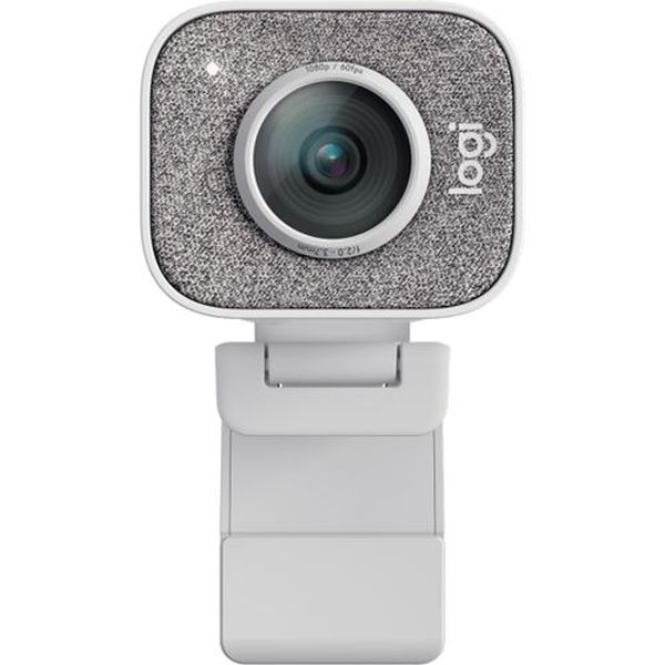 Logitech Streamcam weiss