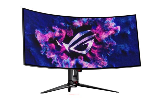 ASUS ROG Swift OLED PG39WCDM