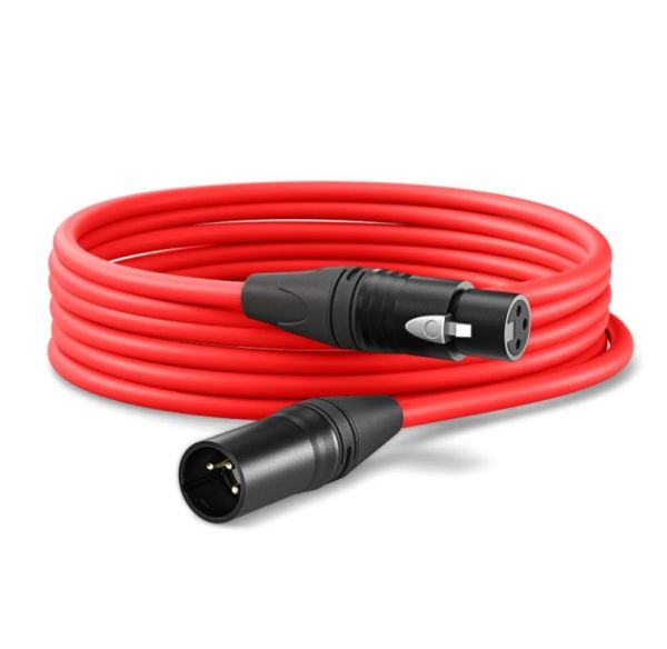 Rode Microphones NT1 5th Gen USB-C, XLR schwarz