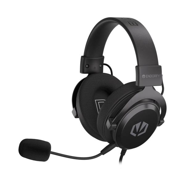 ENDORFY VIRO Infra schwarz