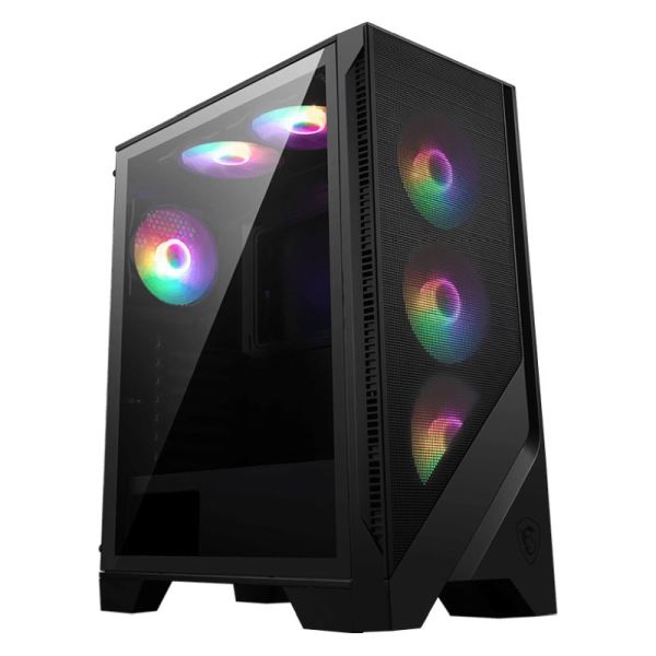 Gaming PC Ryzen 7 9700X - RX 9070 XT