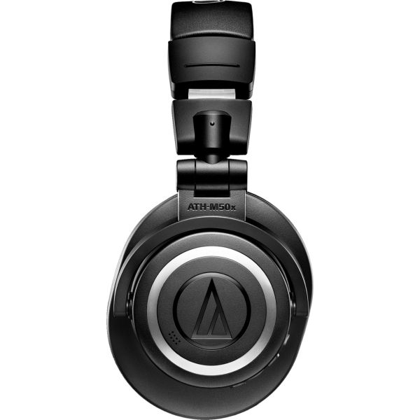 Audio-Technica ATH-M50xBT2 schwarz