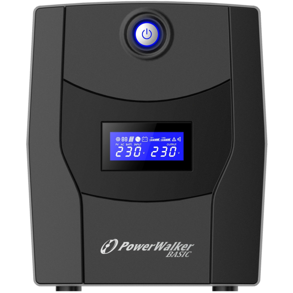 BlueWalker PowerWalker Basic VI 2200 STL